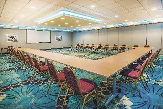 Hotel La Quinta Inn & Suites Baltimore South/ Glen Burni