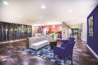 Hotel La Quinta Inn & Suites Baltimore South/ Glen Burni