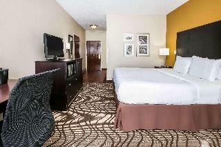 Hotel La Quinta Inn Terrell