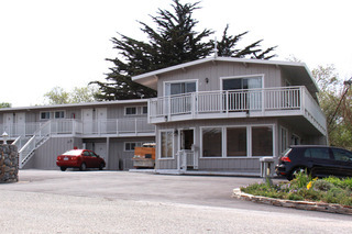 Hotel Carmel River Inn