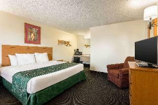 Hotel Travelodge By Wyndham Wellington