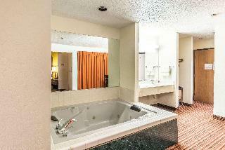Hotel Econo Lodge Inn & Suites