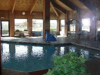 Hotel Econo Lodge Inn & Suites