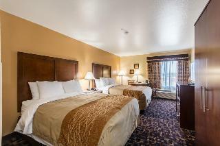 Hotel Comfort Inn & Suites