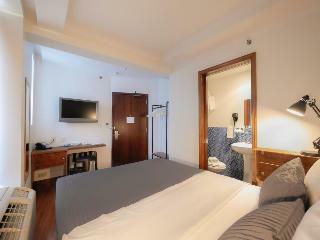 Hotel City Rooms Nyc Soho