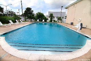 Hotel Days Inn Norfolk