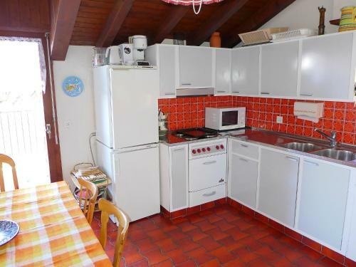 Apartment La Collinette Crans Montana 2