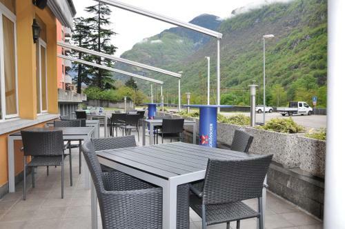 Hotel Albergo Stazione
