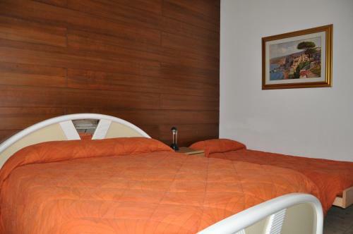 Hotel Albergo Stazione