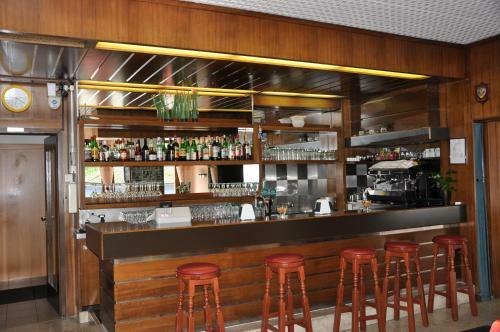 Hotel Albergo Stazione
