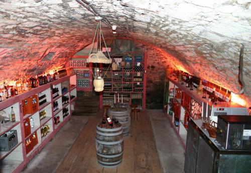 Posada Gasthof Krone