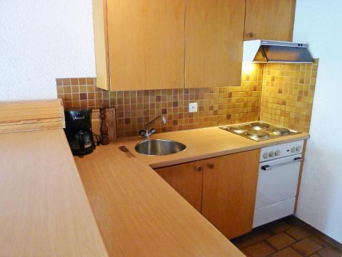 Apartamentos Les Beluardes Alpe Des Chaux