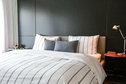 Hotel Marina Lachen