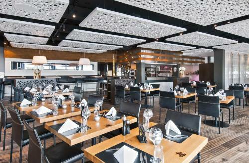 Hotel Marina Lachen