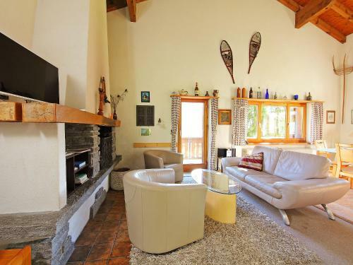 Villa Albula