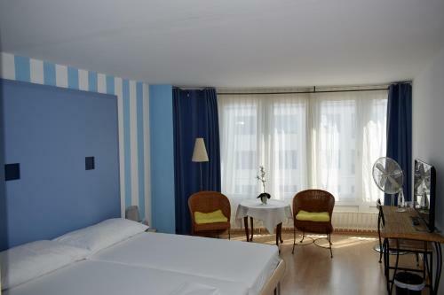 Hotel B�ren
