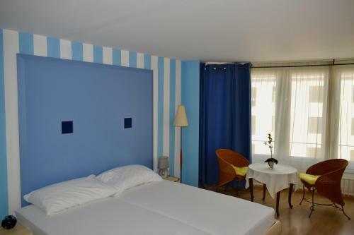 Hotel B�ren