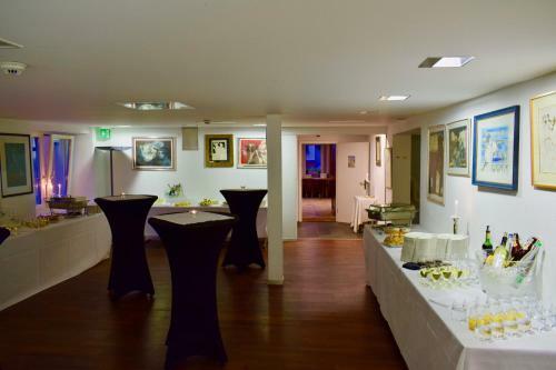 Hotel B�ren