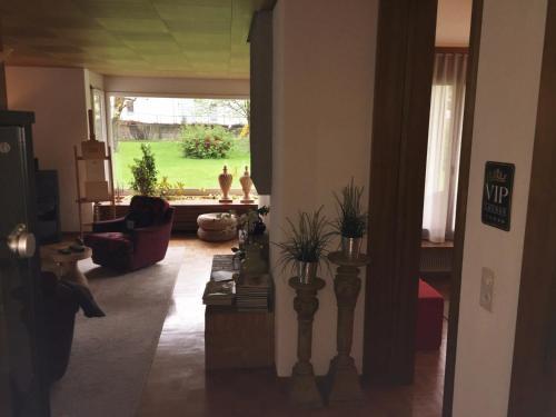 Hostal Villa Am Park - Guesthouse