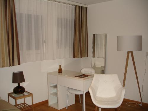 Hostal Villa Am Park - Guesthouse