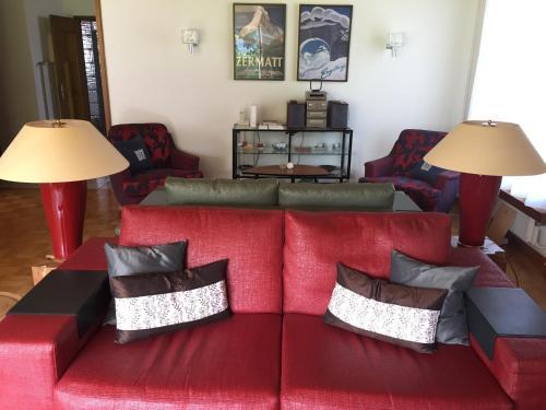 Hostal Villa Am Park - Guesthouse