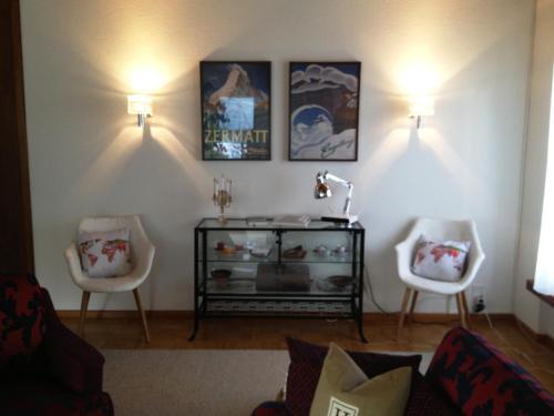 Hostal Villa Am Park - Guesthouse