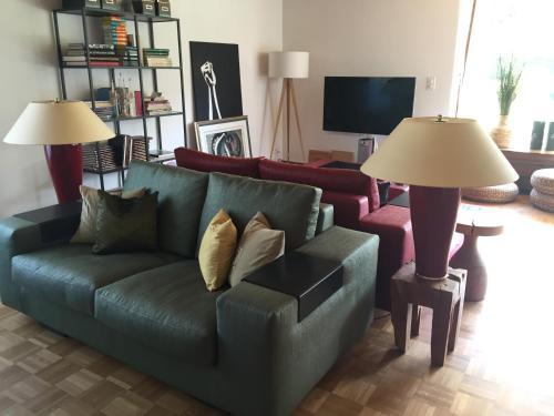 Hostal Villa Am Park - Guesthouse