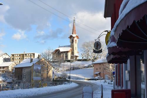 Posada H�tel De L'ours
