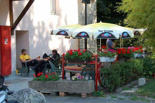 Posada H�tel De L'ours