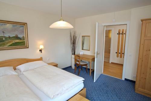 Posada H�tel Du Cerf