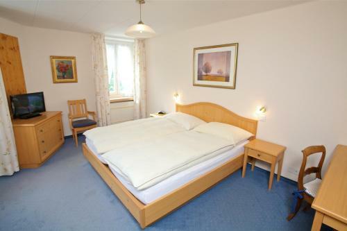 Posada H�tel Du Cerf