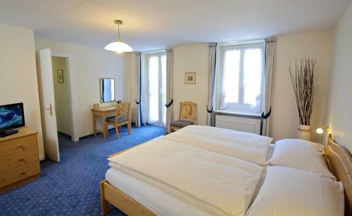 Posada H�tel Du Cerf