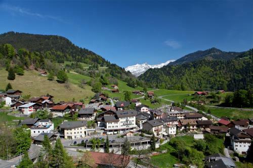 Posada H�tel Du Cerf
