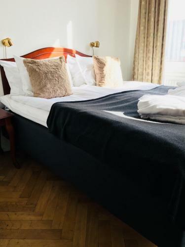 Hotel Continental - Sweden Hotels