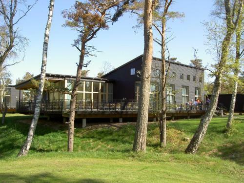 Tyleb�ck Hotell & Konferens