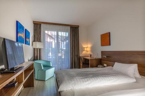 Hotel Restaurant R�ssli