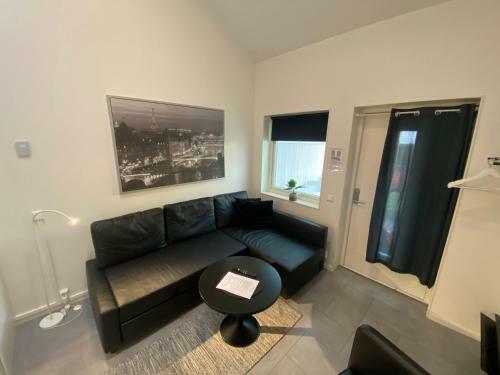 Albergue Stugcentralen