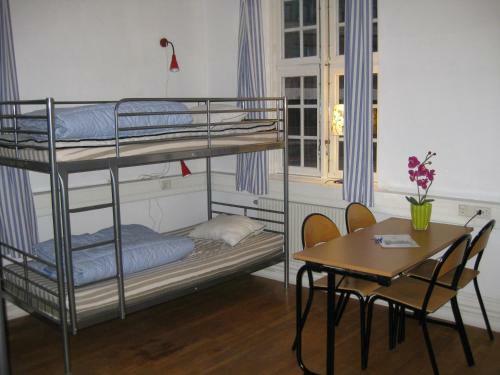 Hostal Stf Halmstads Hostel Kaptenshamn
