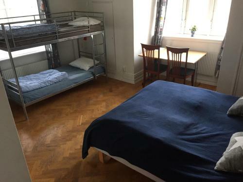 Hostal Stf Halmstads Hostel Kaptenshamn