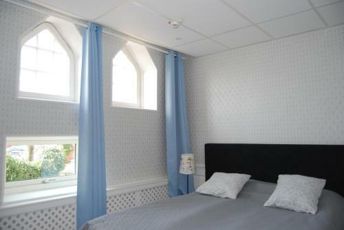 Hostal Stf Halmstads Hostel Kaptenshamn