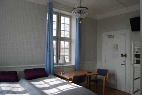 Hostal Stf Halmstads Hostel Kaptenshamn