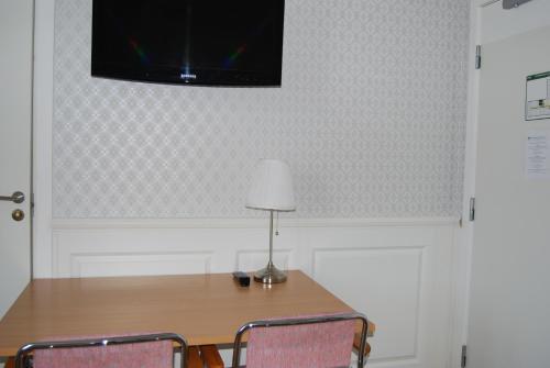 Hostal Stf Halmstads Hostel Kaptenshamn