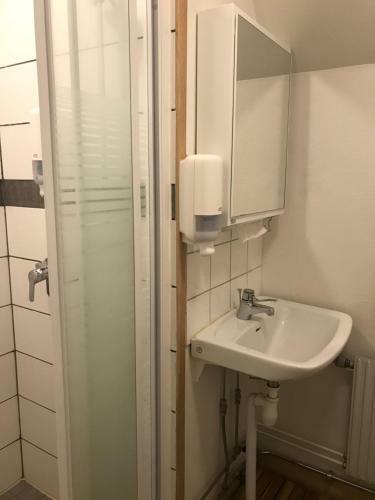 Hostal Stf Halmstads Hostel Kaptenshamn