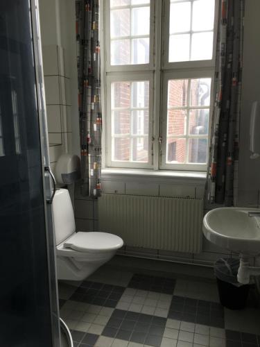Hostal Stf Halmstads Hostel Kaptenshamn