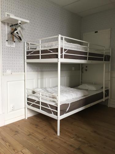 Hostal Stf Halmstads Hostel Kaptenshamn