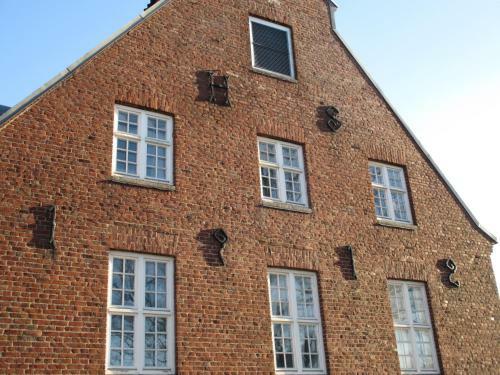Hostal Stf Halmstads Hostel Kaptenshamn