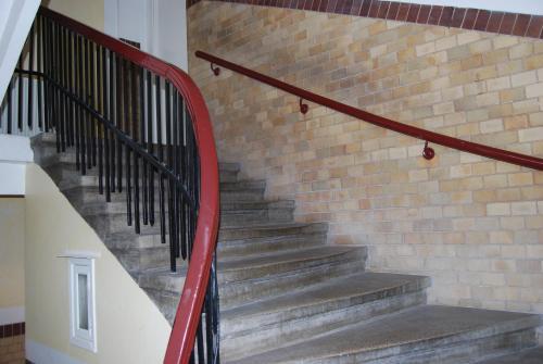 Hostal Stf Halmstads Hostel Kaptenshamn