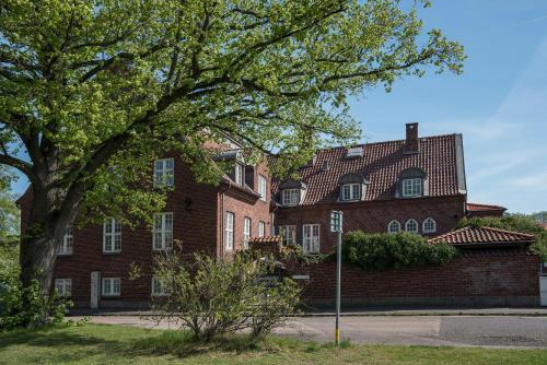 Hostal Stf Halmstads Hostel Kaptenshamn