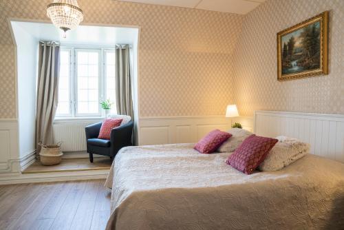 Hostal Stf Halmstads Hostel Kaptenshamn