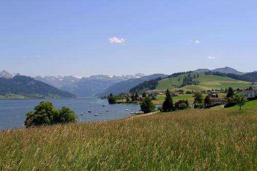 B&B Ferienhof Am See